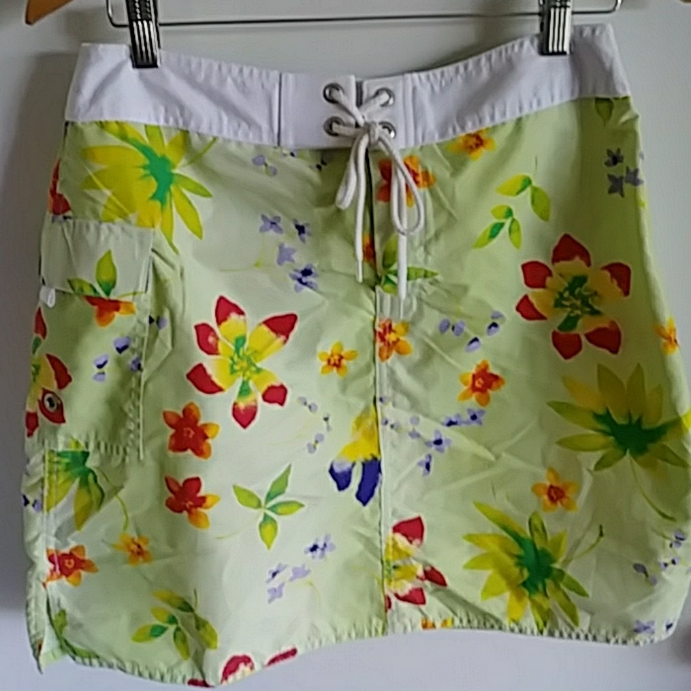 Super Cute Immersion Research IR Board Skirt 10